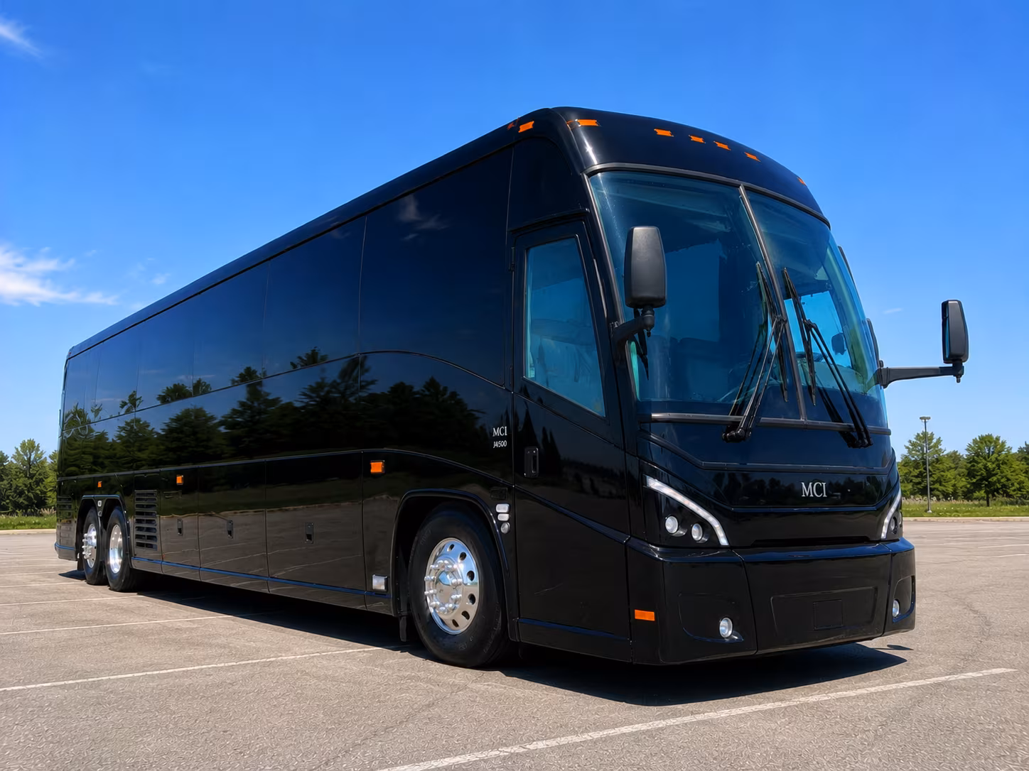 cal poly pomona broncos and local college athletic transportation