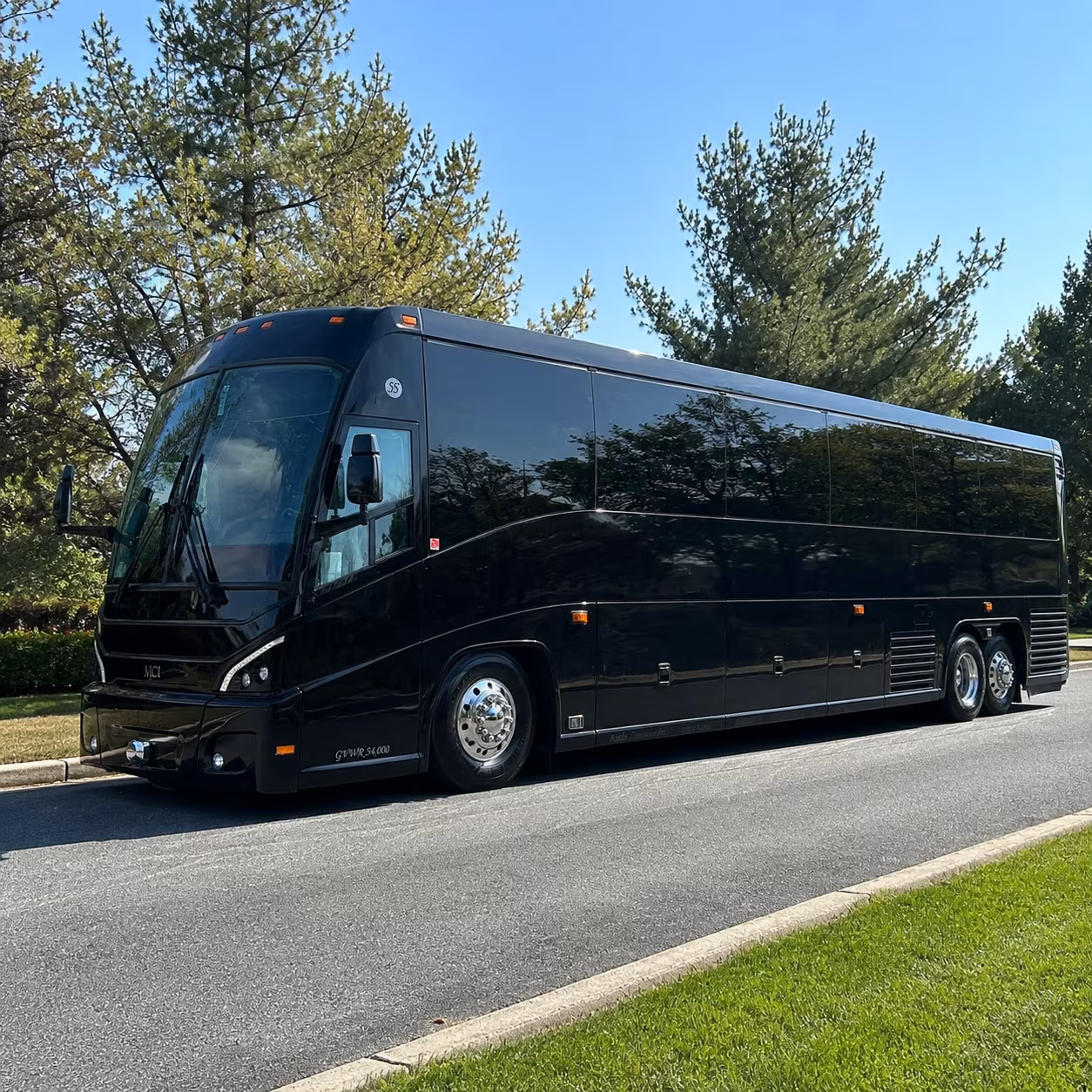 for easy transportation to conferences and revivals at fairplex pomona