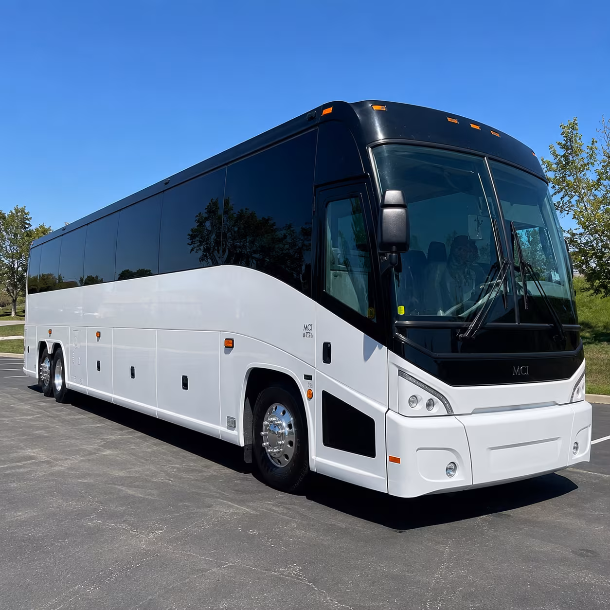 government conference and inter agency event transportation in pomona