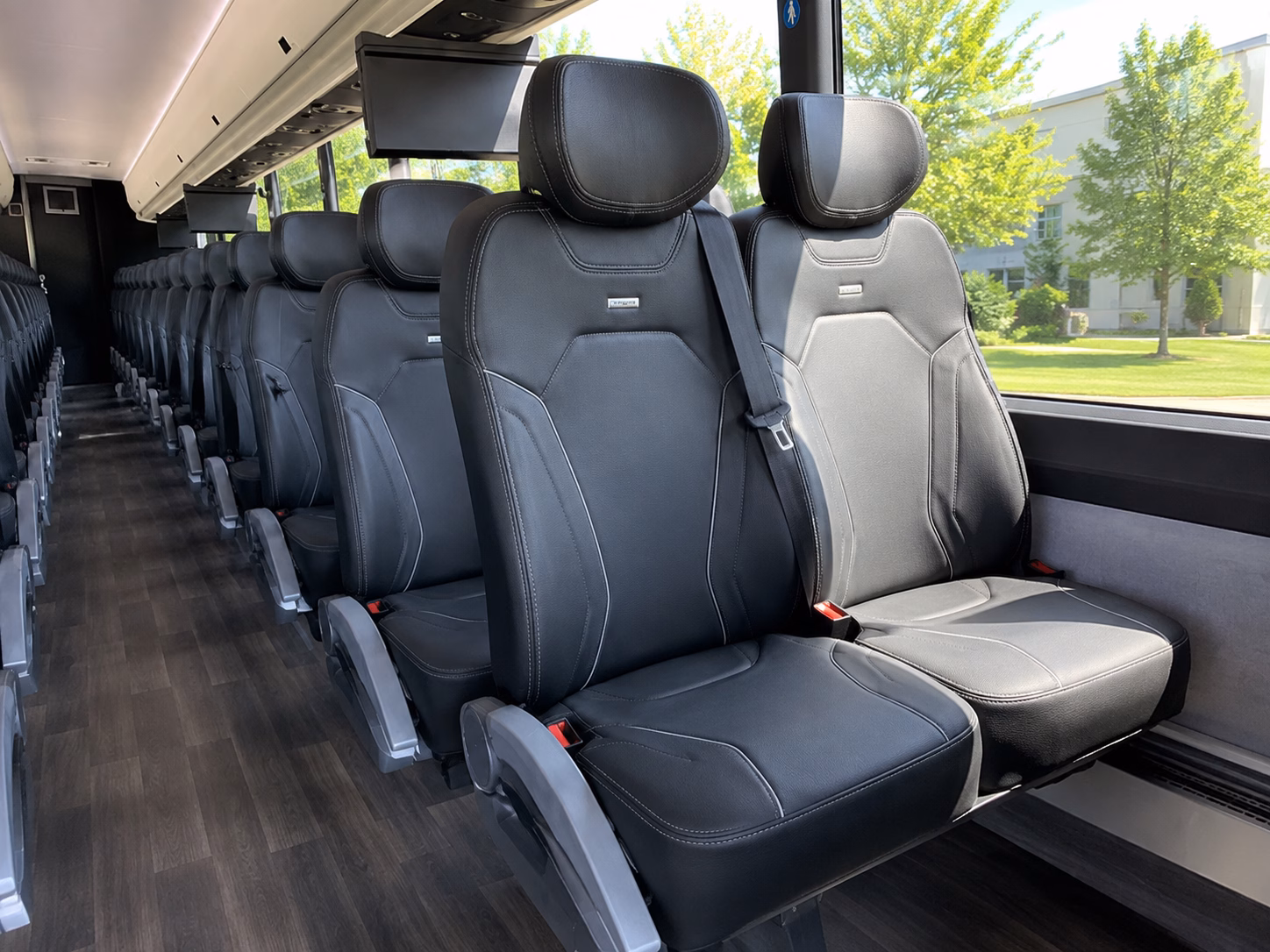 how seasonality and peak times affect charter bus rates in pomona california