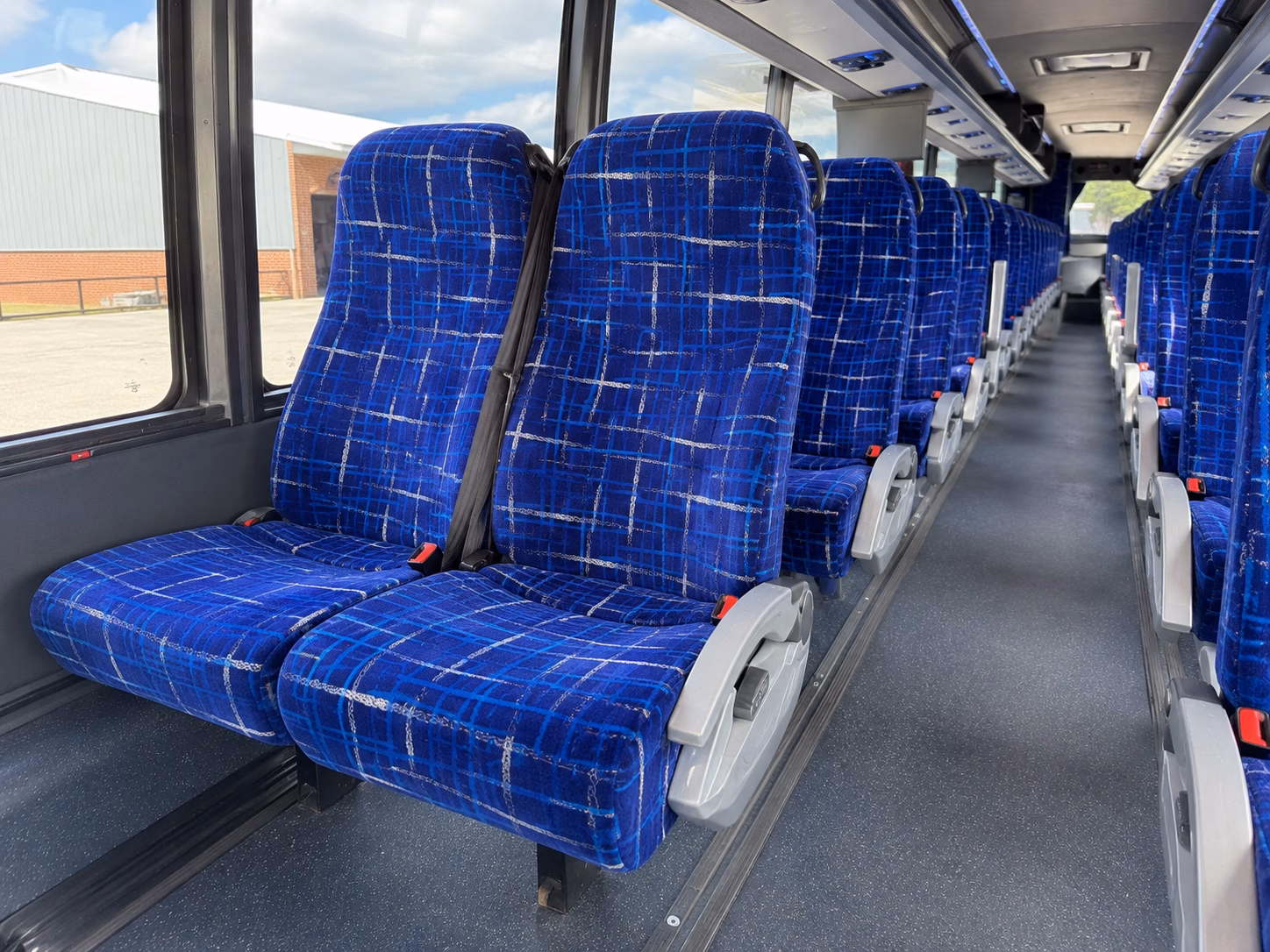 how your starting location and deadhead miles affect charter bus rates in pomona california