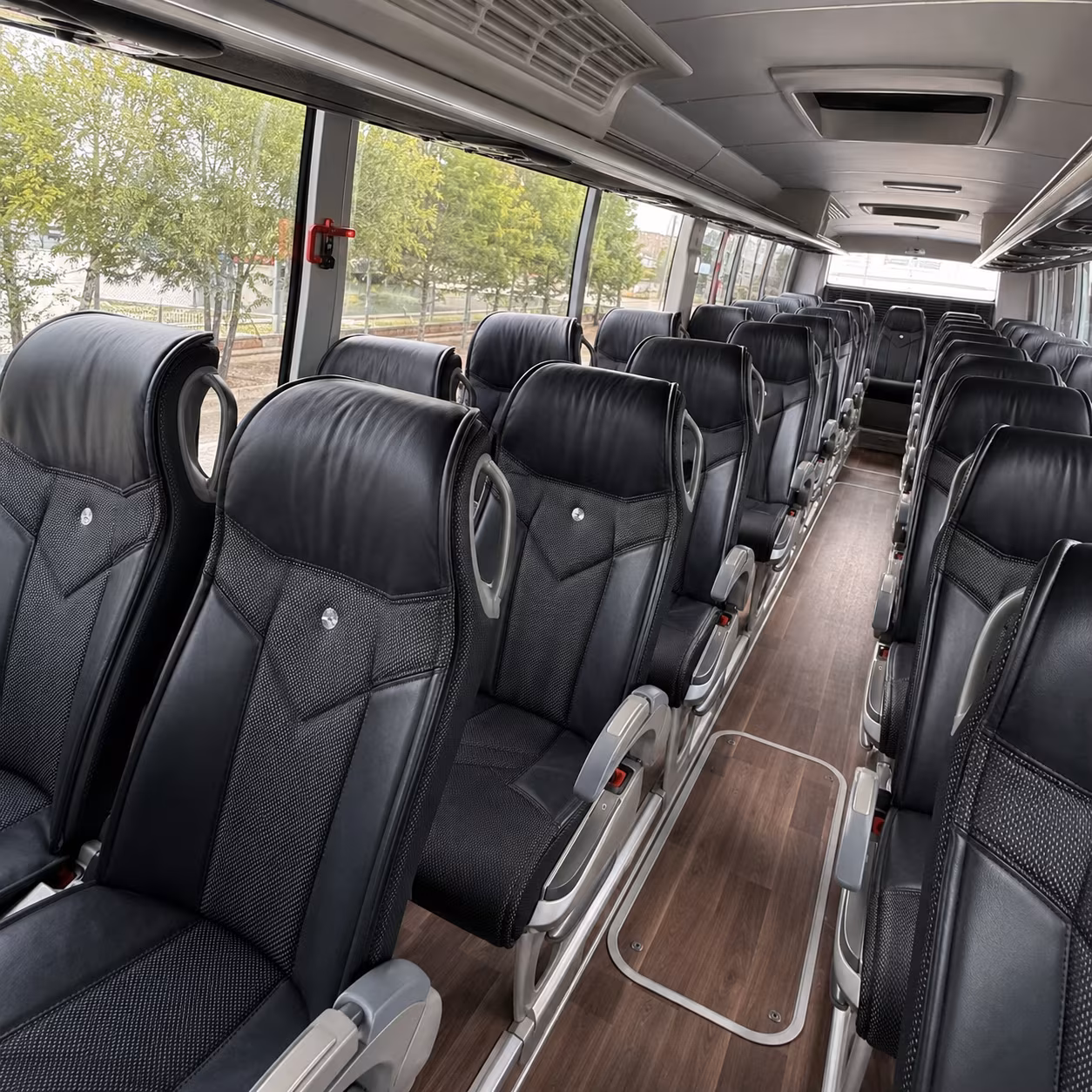 las vegas charter bus rentals from pomona and the inland empire