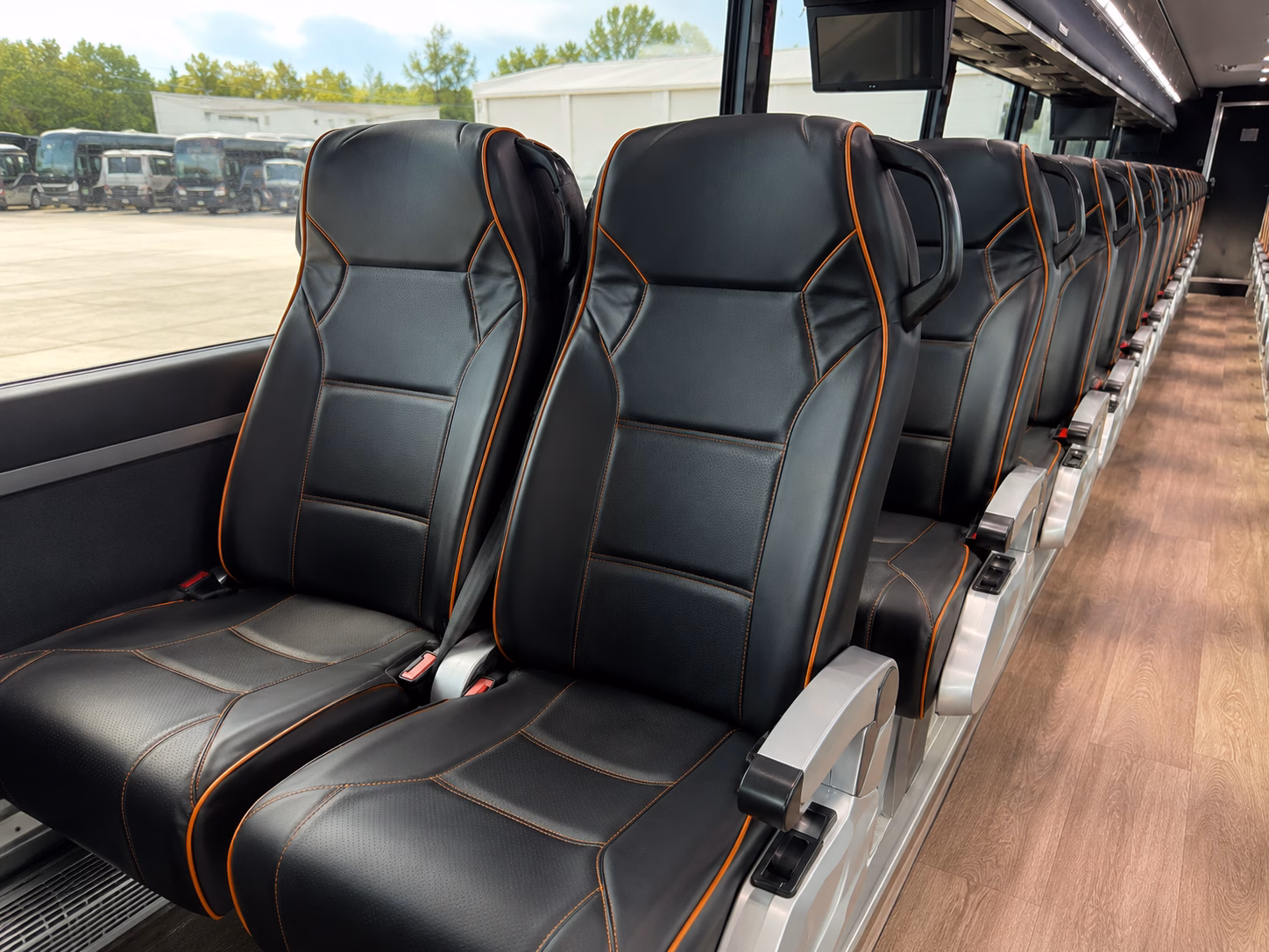 need a bus for a birthday bachelorette or corporate wine tour near pomona