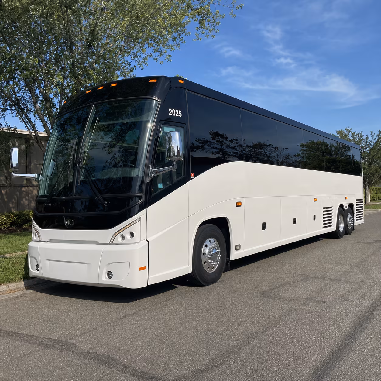 ont airport transfers and employee travel shuttles