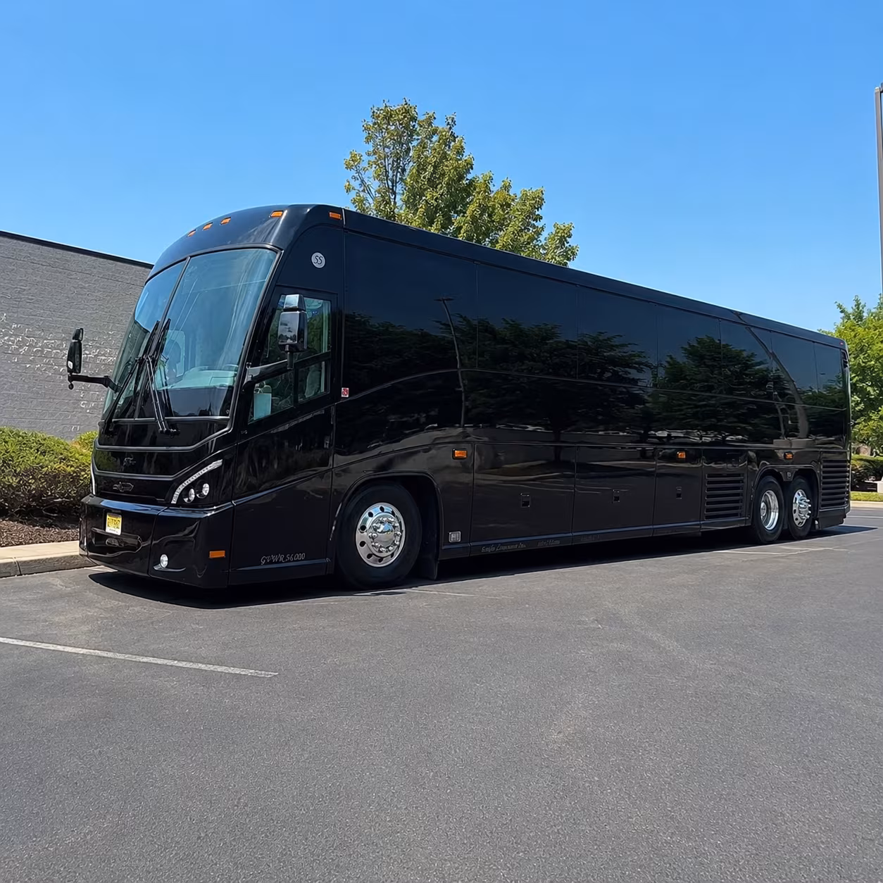 party buses for pomona concert nights and bar crawls after the show