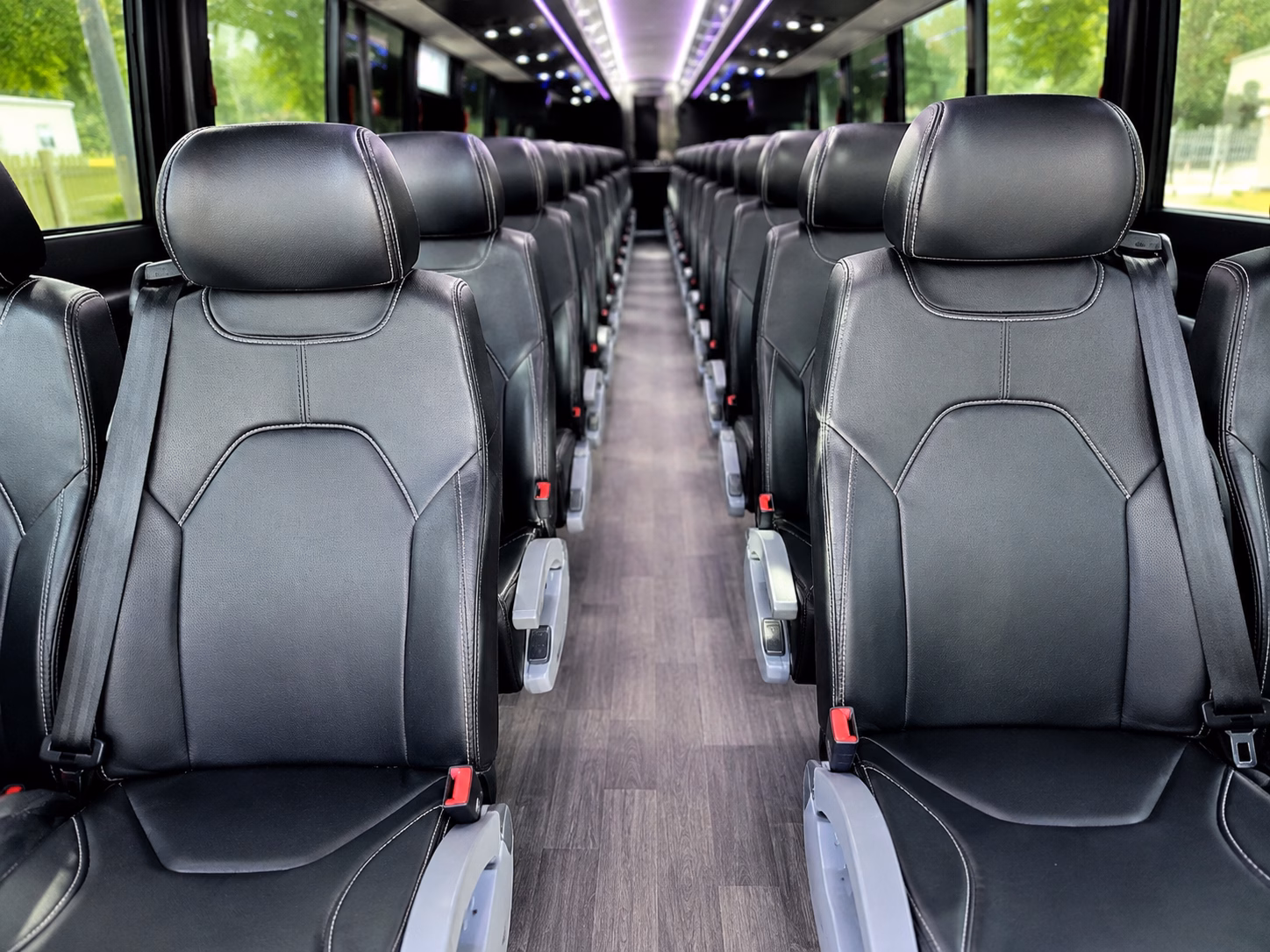 pomona airport transportation