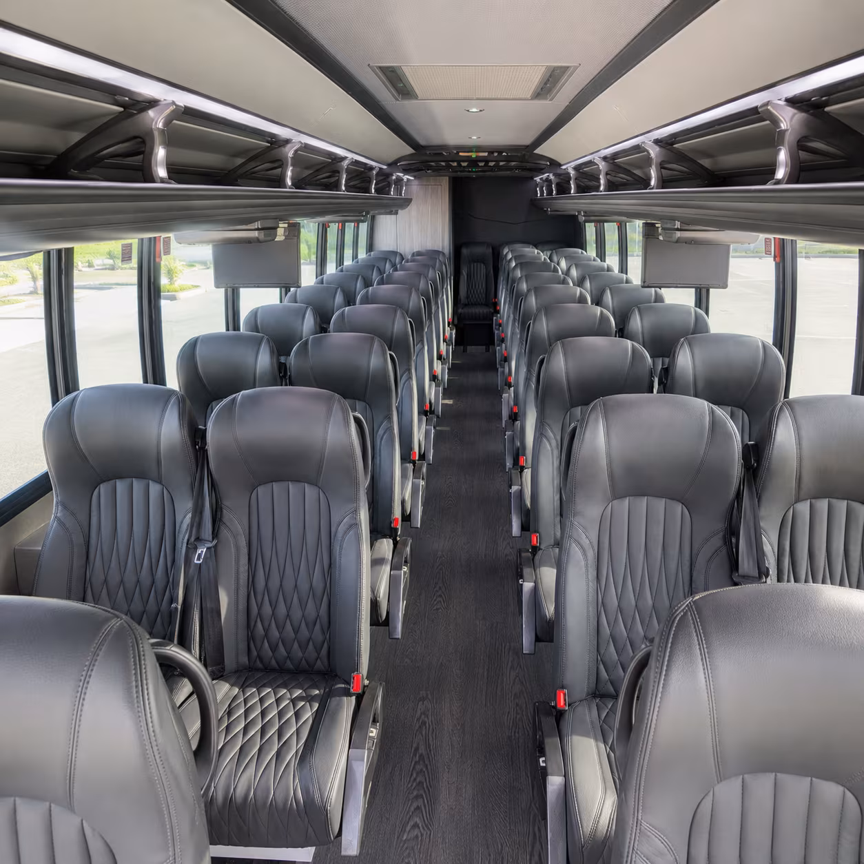pomona church transportation