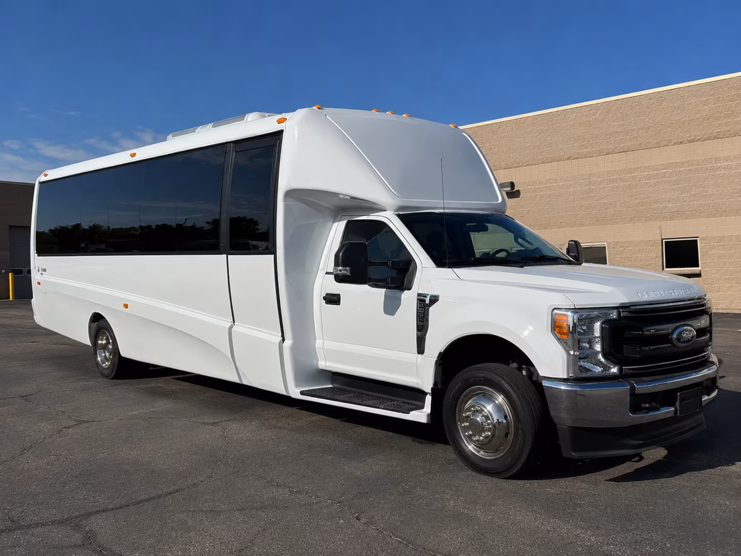 pomona concert transportation