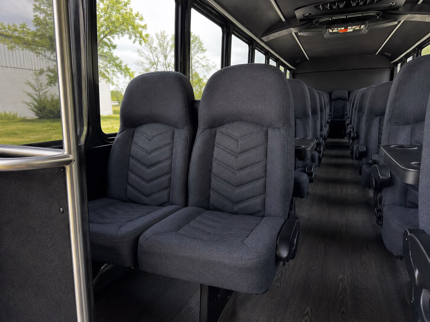 pomona employee transportation
