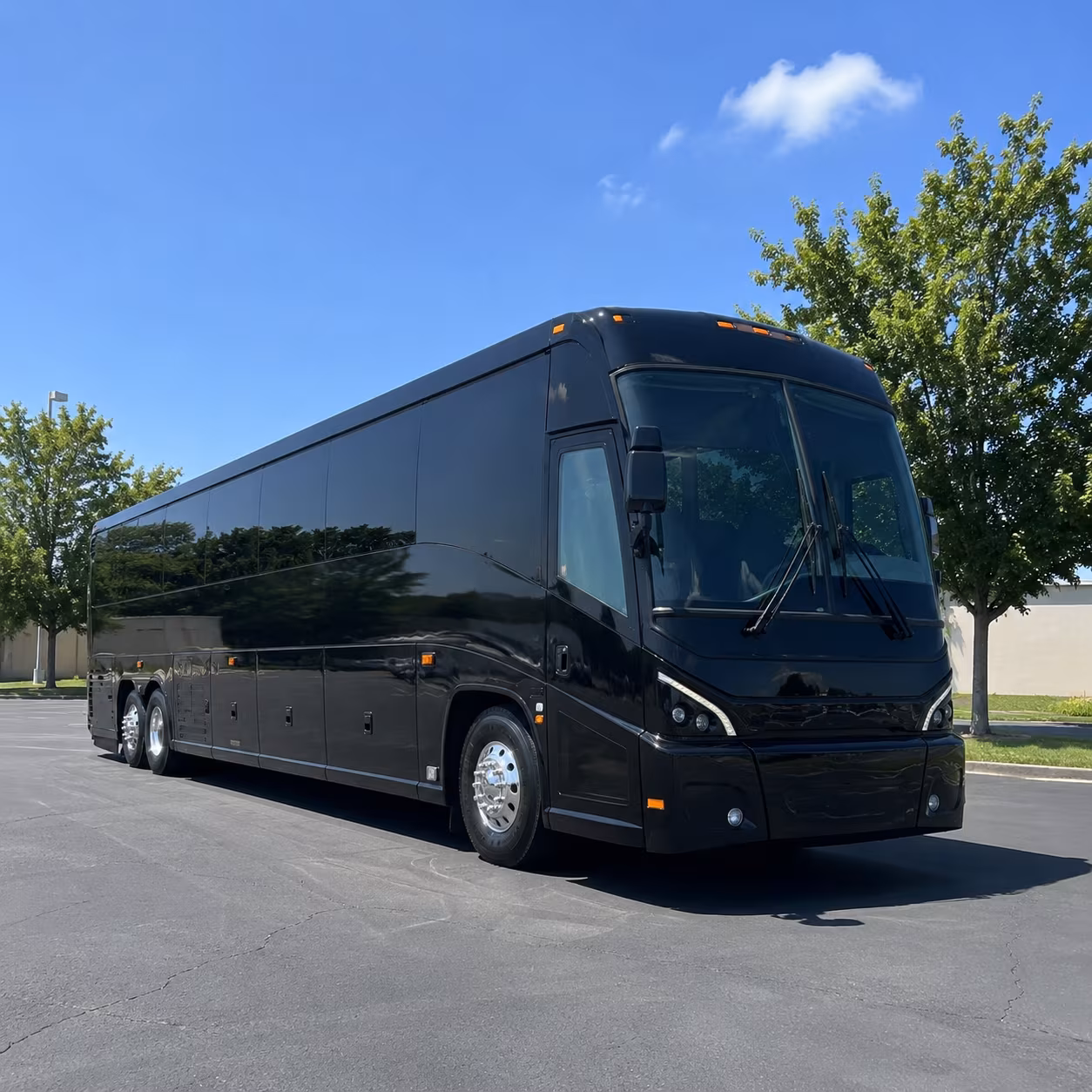 pomona event transportation