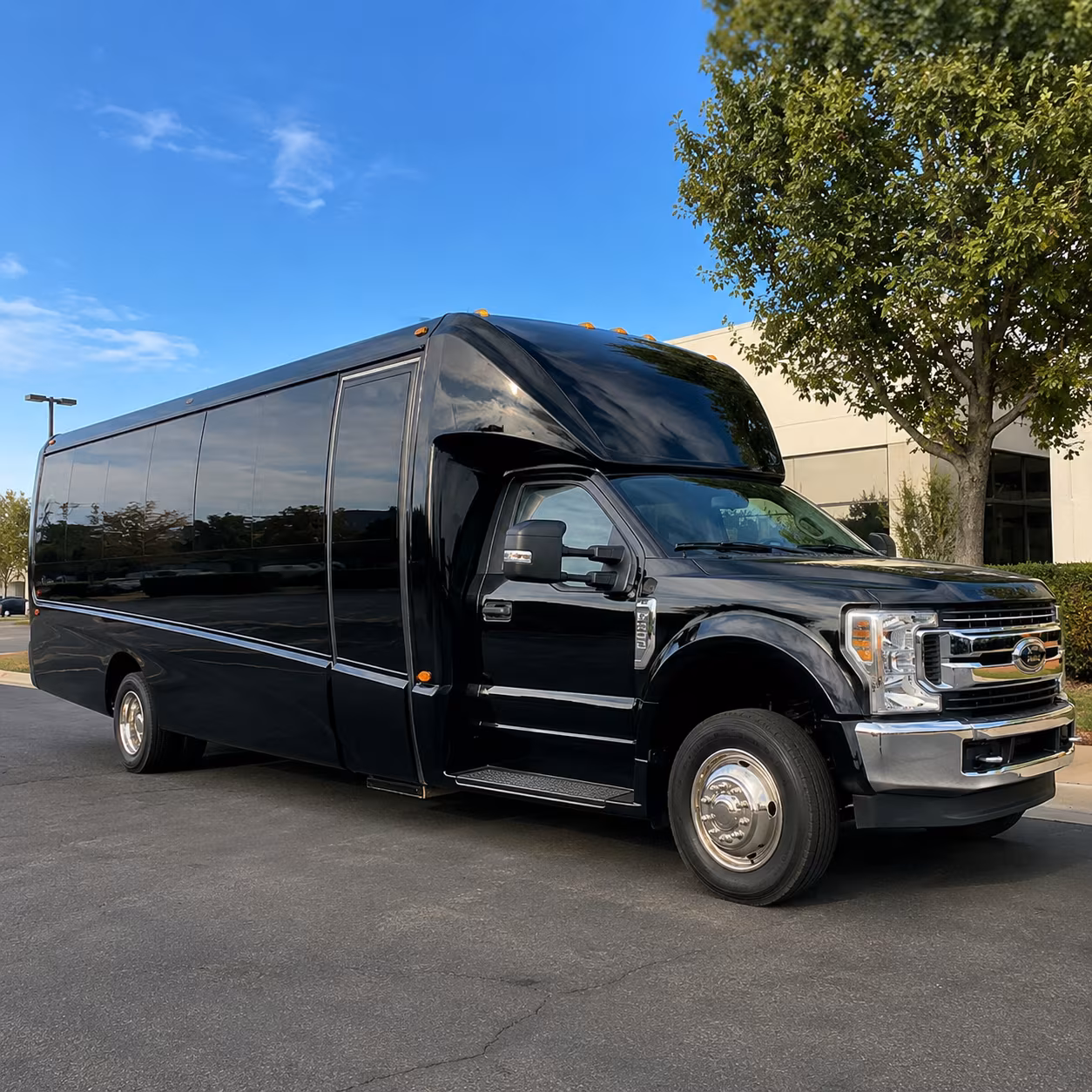 pomona field trip transportation