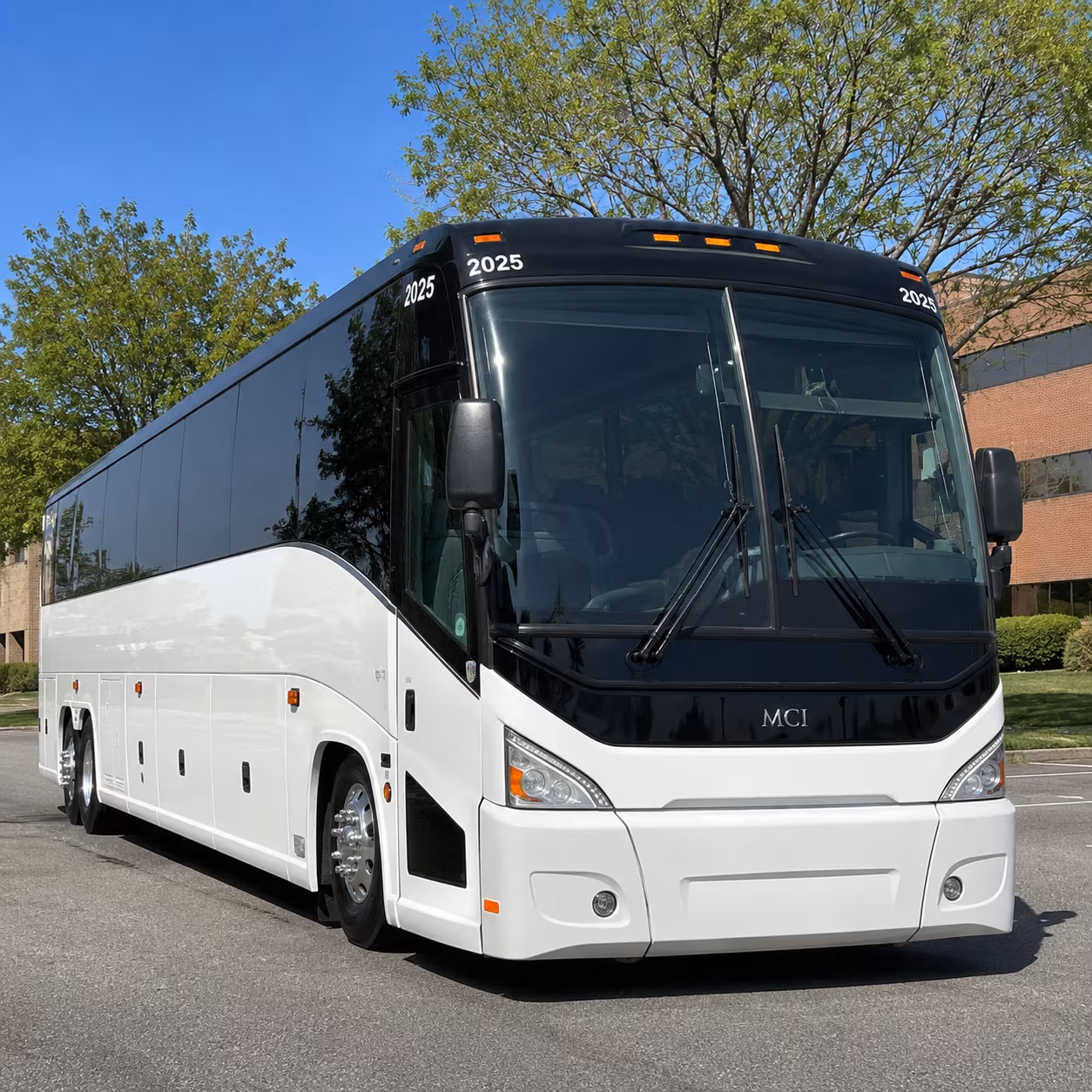 pomona government military transportation onboard seating