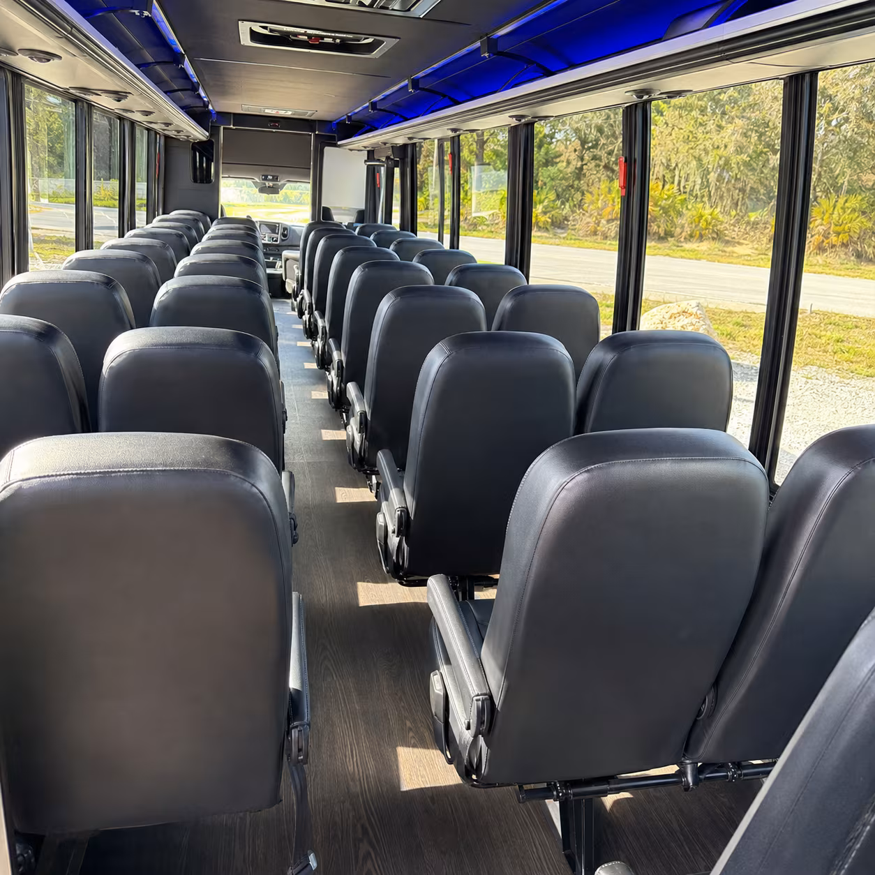 pomona government military transportation