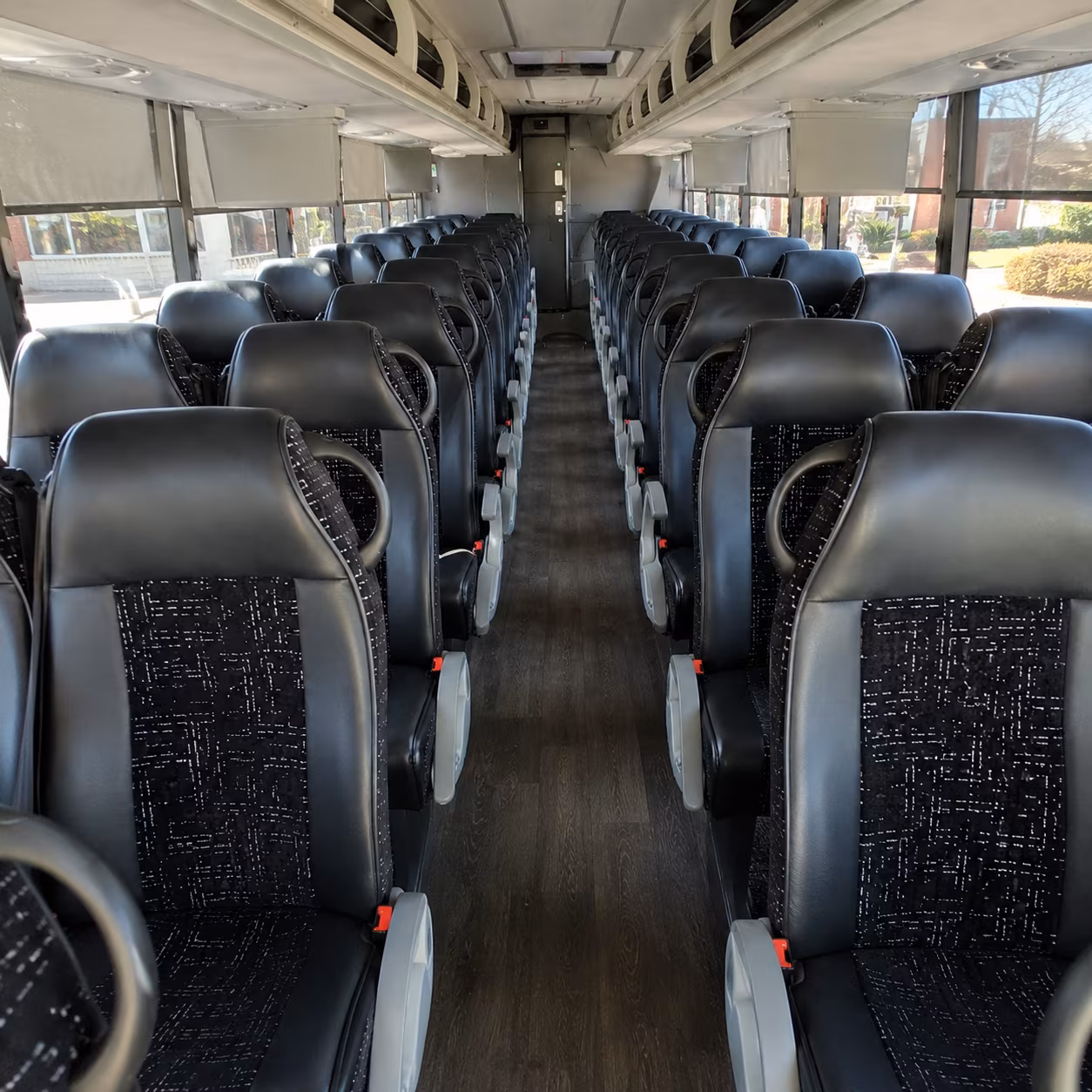 pomona long distance transportation