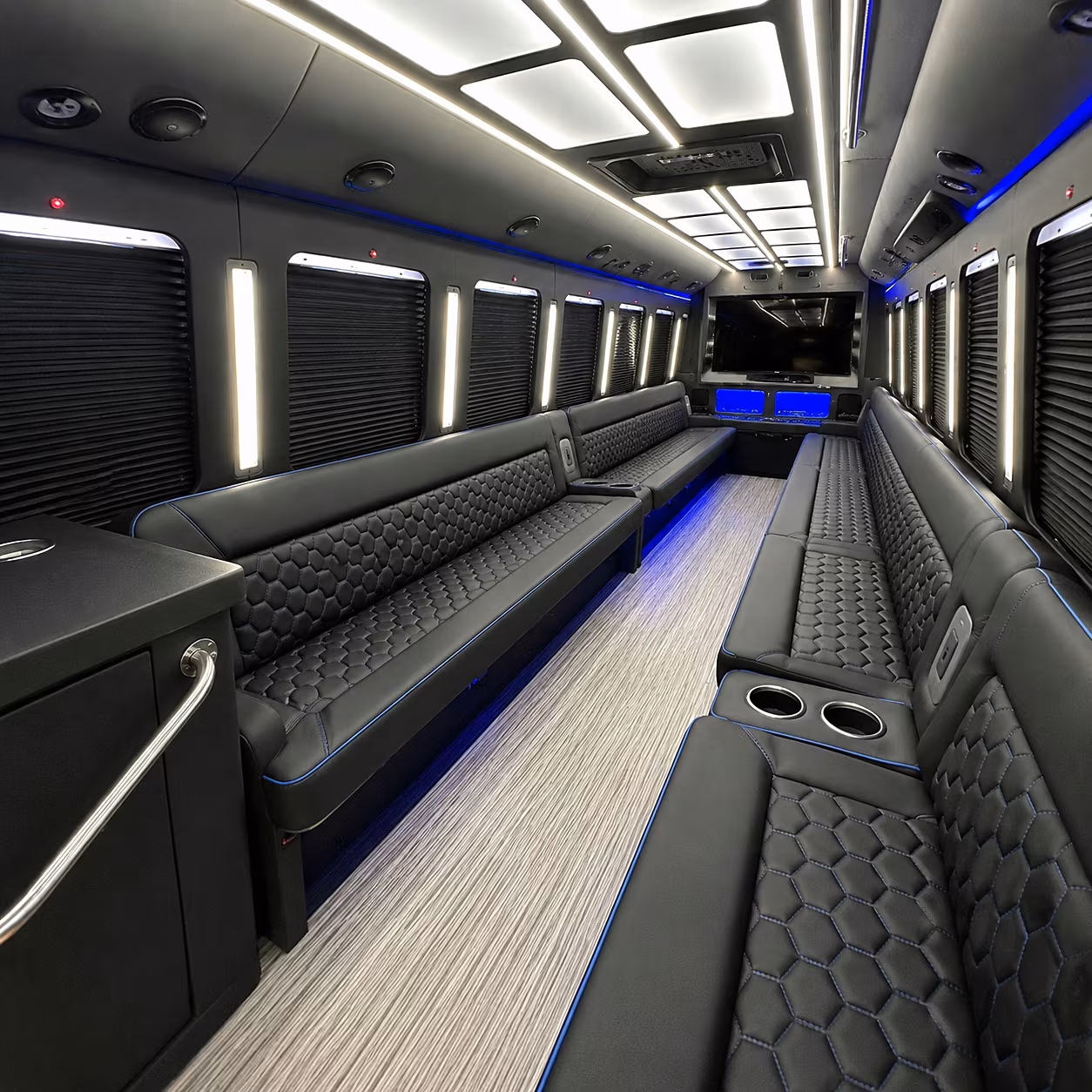 pomona prom transportation