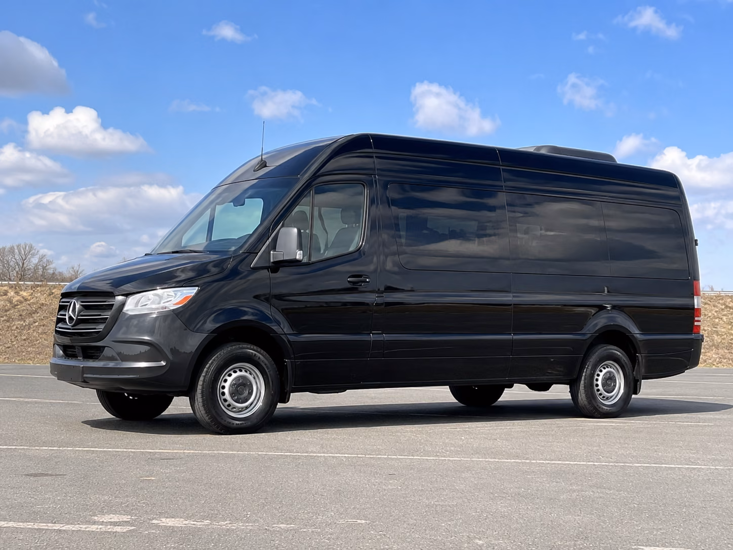 pomona sporting event transportation