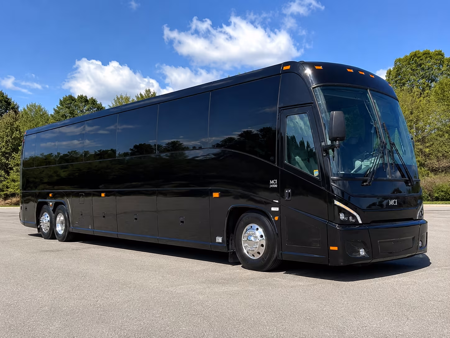 with pomonacharterbusservices com securing sporting event transportation in pomona is simple